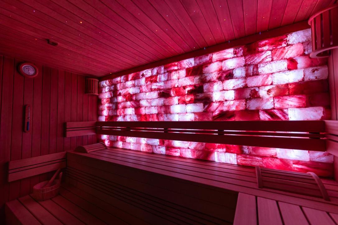Hotel 16 | 150 Montagne & Spa Nuxe Vars  Dış mekan fotoğraf